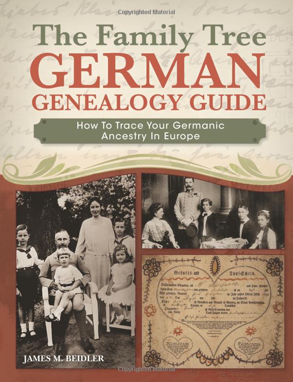 family-tree-german-guide